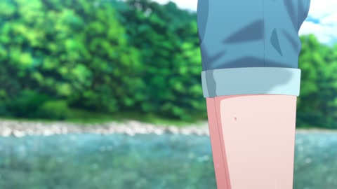 Vampire Dormitory Episodio 3