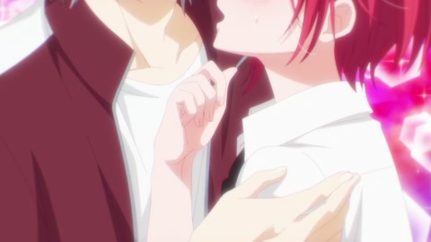 Vampire Dormitory Episodio 5