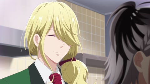 Vampire Dormitory Episodio 6