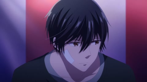 Vampire Dormitory Episodio 7