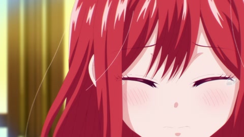 Vampire Dormitory Episodio 8