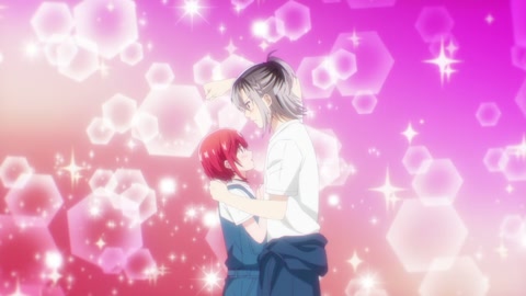 Vampire Dormitory Episodio 9