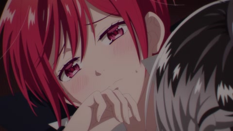 Vampire Dormitory Episodio 10