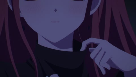 Vampire Dormitory Episodio 11