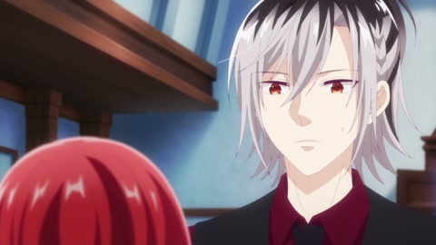 Vampire Dormitory Episodio 12