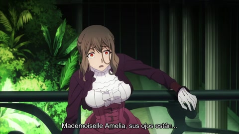 Vanitas no Karte Episodio 1