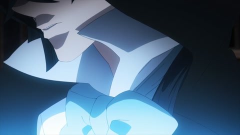 Vanitas no Karte Episodio 3