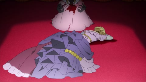 Vanitas no Karte Episodio 6