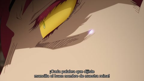 Vanitas no Karte Episodio 8