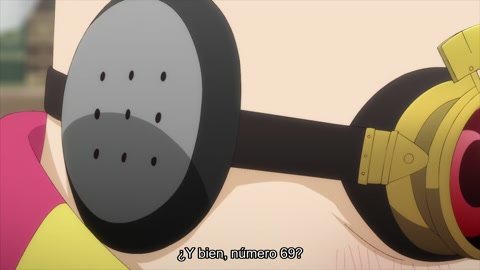 Vanitas no Karte Episodio 10