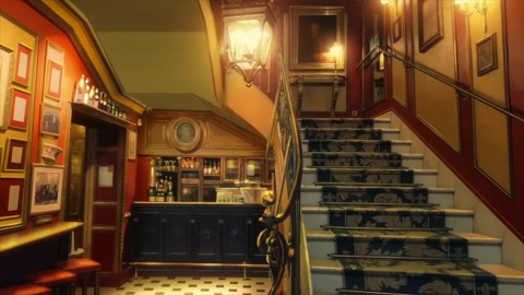 Vanitas no Karte Episodio 11