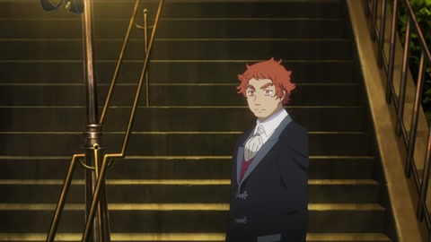 Vanitas no Karte Episodio 12