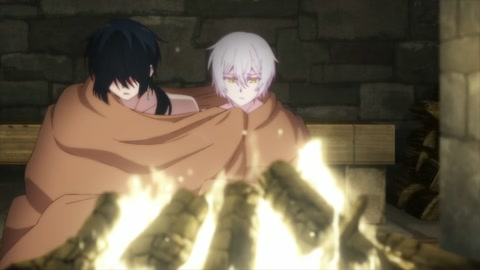 Vanitas no Karte Episodio 14