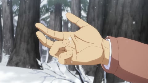 Vanitas no Karte Episodio 15