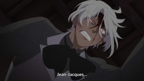 Vanitas no Karte Episodio 16