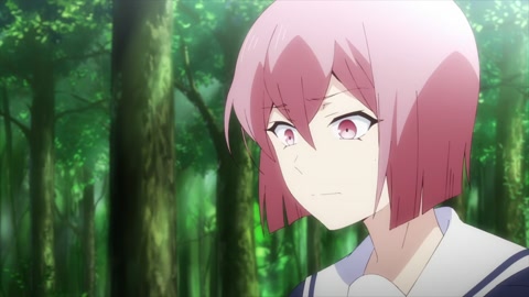 Vanitas no Karte Episodio 18