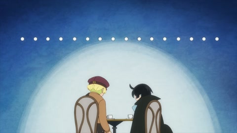 Vanitas no Karte Episodio 20