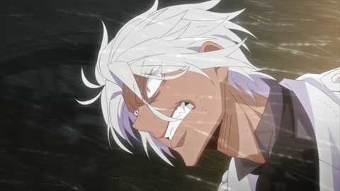 Vanitas no Karte Episodio 23