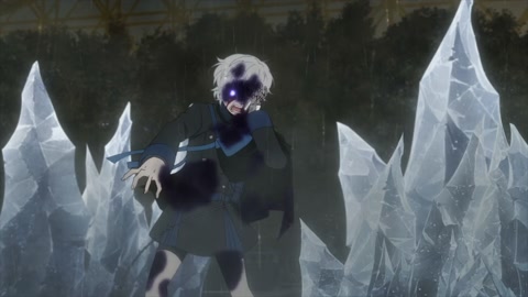 Vanitas no Karte Episodio 24