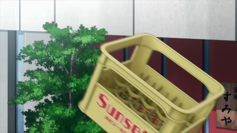 Vigilante: Boku no Hero Academia Illegals 2nda Temporada Episodio 1