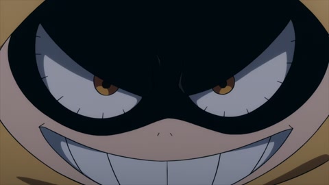 Vigilante: Boku no Hero Academia Illegals 2nda Temporada Episodio 2