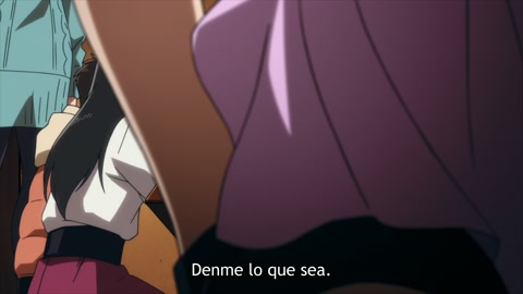 Vigilante: Boku no Hero Academia Illegals 2nda Temporada Episodio 5