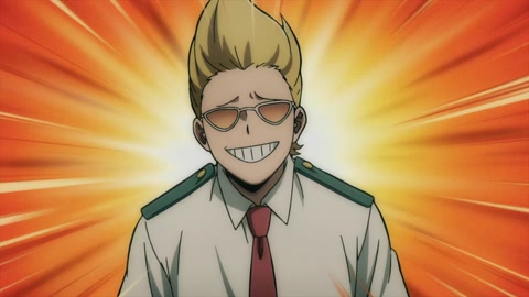 Vigilante: Boku no Hero Academia Illegals 2nda Temporada Episodio 6