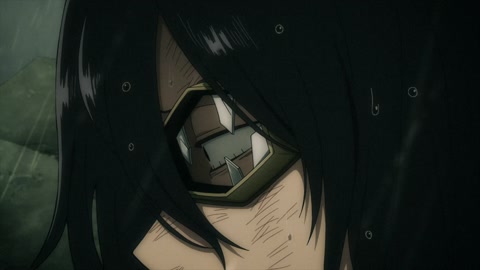 Vigilante: Boku no Hero Academia Illegals 2nda Temporada Episodio 8