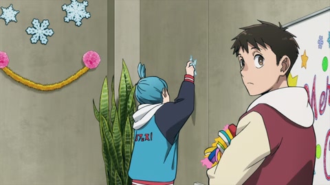 Vigilante: Boku no Hero Academia Illegals 2nda Temporada Episodio 9