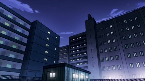 Vigilante: Boku no Hero Academia Illegals Episodio 11