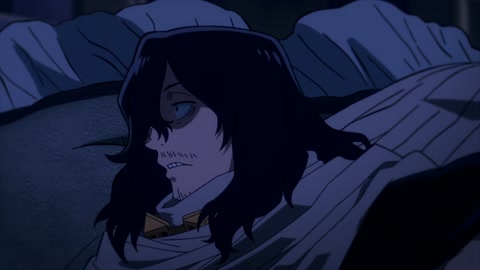 Vigilante: Boku no Hero Academia Illegals Episodio 12