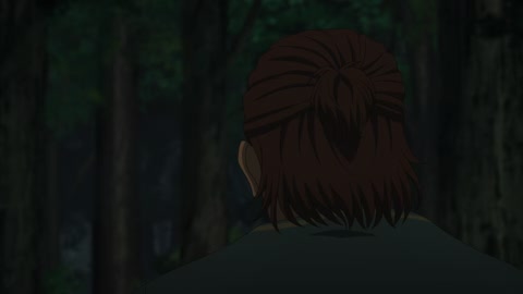 Vinland Saga 2nda Temporada Episodio 1