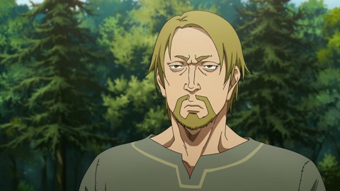 Vinland Saga 2nda Temporada Episodio 2