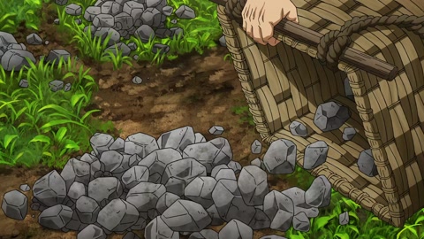 Vinland Saga 2nda Temporada Episodio 6