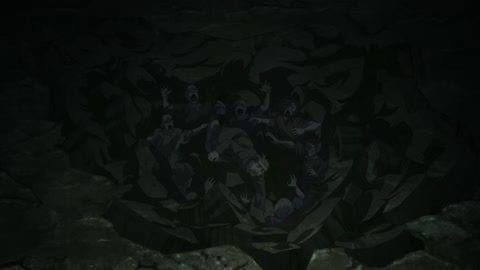 Vinland Saga 2nda Temporada Episodio 9