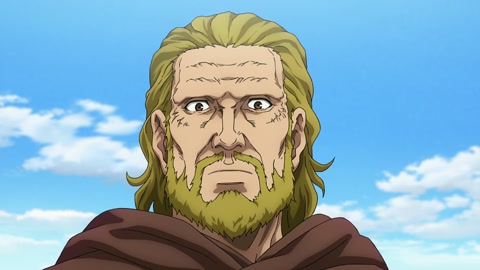 Vinland Saga 2nda Temporada Episodio 10