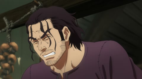 Vinland Saga 2nda Temporada Episodio 13