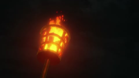 Vinland Saga 2nda Temporada Episodio 15