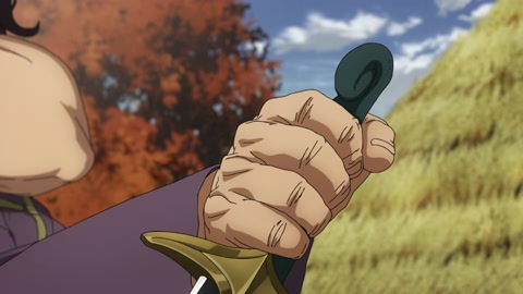 Vinland Saga 2nda Temporada Episodio 17