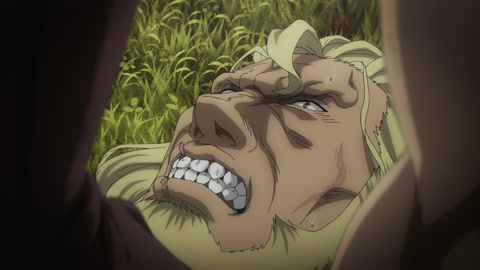 Vinland Saga 2nda Temporada Episodio 20