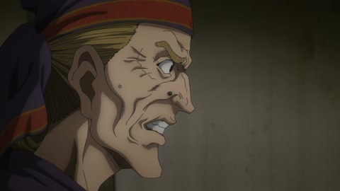 Vinland Saga 2nda Temporada Episodio 21
