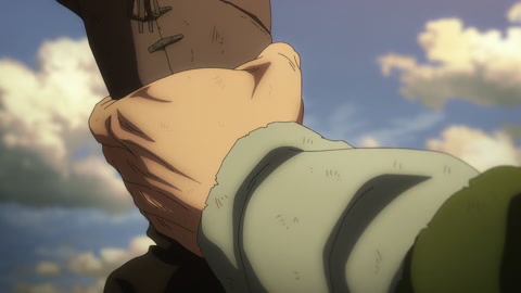 Vinland Saga 2nda Temporada Episodio 22