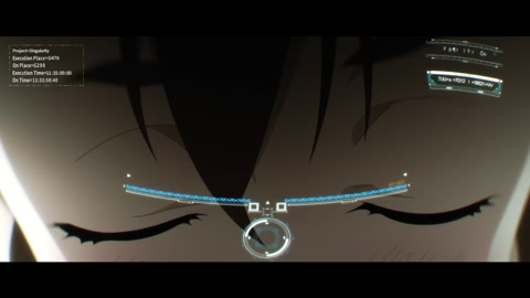 Vivy: Fluorite Eye's Song Episodio 1