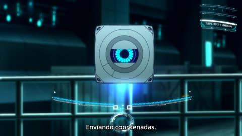 Vivy: Fluorite Eye's Song Episodio 6