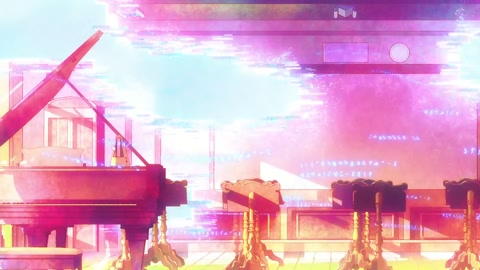 Vivy: Fluorite Eye's Song Episodio 10