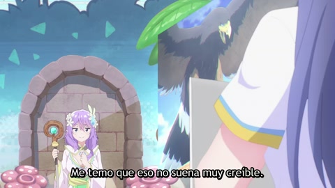 VTuber Nandaga Haishin Kiri Wasuretara Densetsu ni Natteta Episodio 6