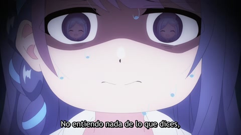 VTuber Nandaga Haishin Kiri Wasuretara Densetsu ni Natteta Episodio 7