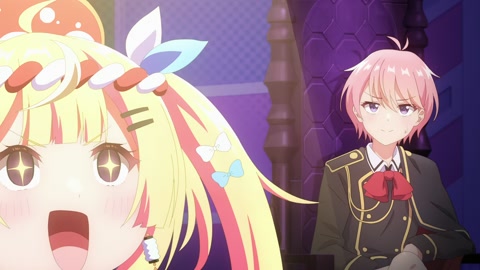 VTuber Nandaga Haishin Kiri Wasuretara Densetsu ni Natteta Episodio 9
