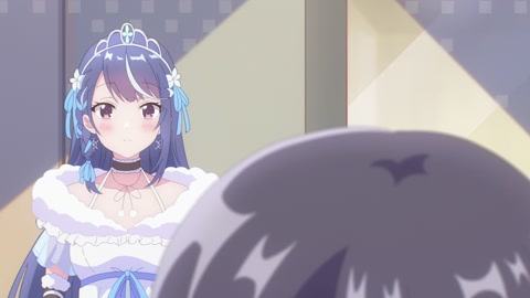 VTuber Nandaga Haishin Kiri Wasuretara Densetsu ni Natteta Episodio 11