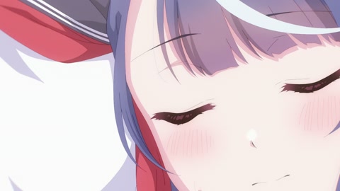 VTuber Nandaga Haishin Kiri Wasuretara Densetsu ni Natteta Episodio 12